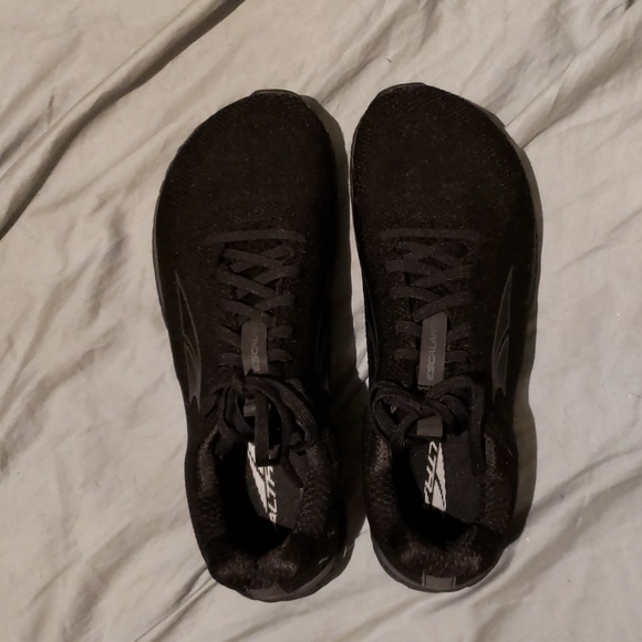 altra escalante 1.5 womens black